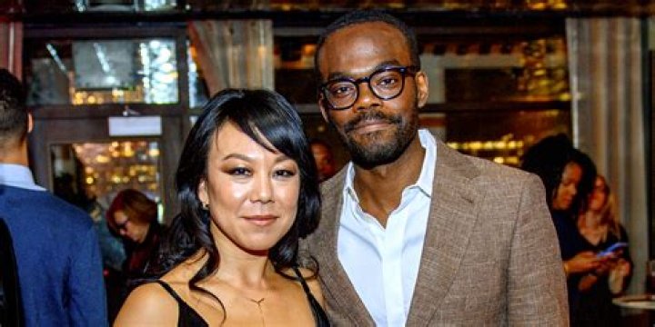 Ali Ahn, actress and girlfriend of actor William Jackson Harper: Her age, career, relationship!