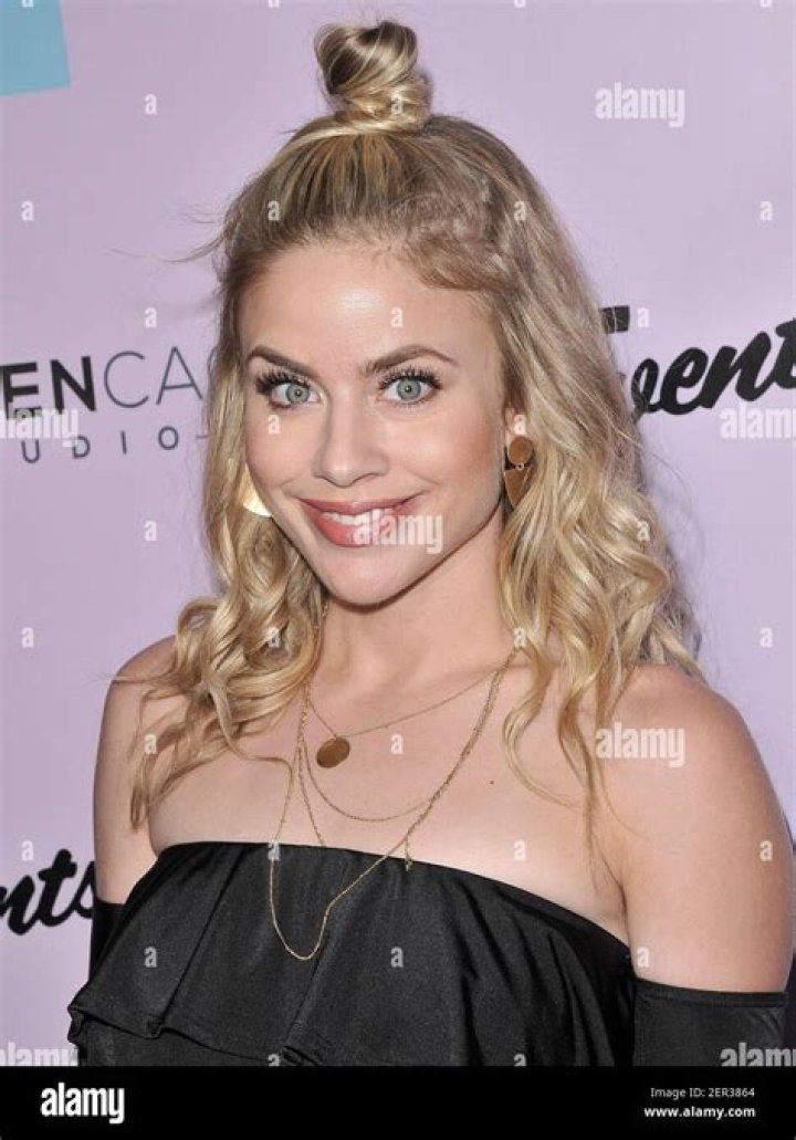 
Alicia Allenn Height, Weight, Net Worth, Age, Wiki, Who, Instagram, Biography 