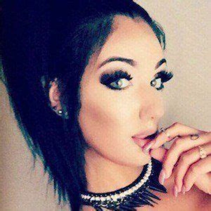 Alicia Ramsdell - Age, Family, Bio