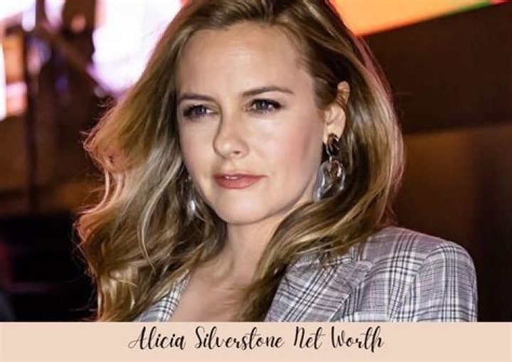 Alicia Silverstone Net Worth, Age, Boyfriend, Family, Biography & More