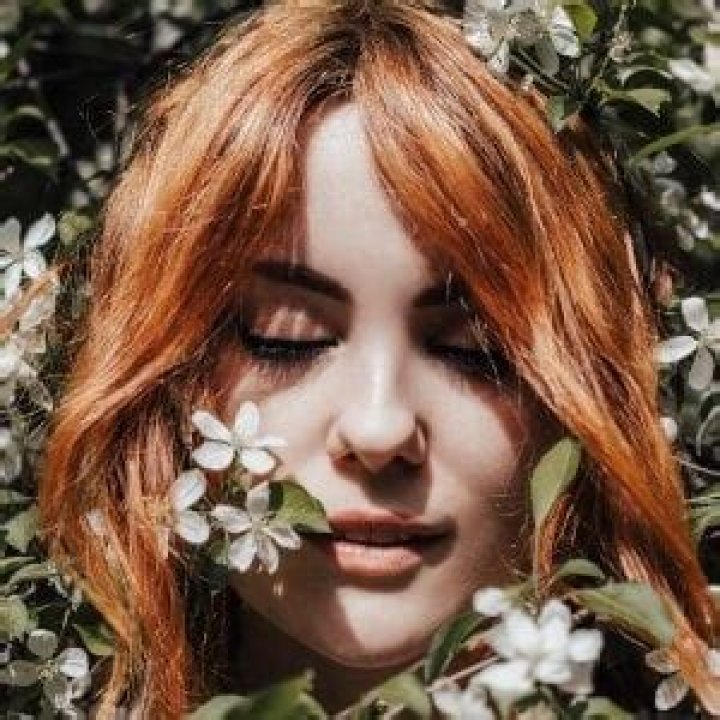 Alina Gingertail - Age, Family, Bio
