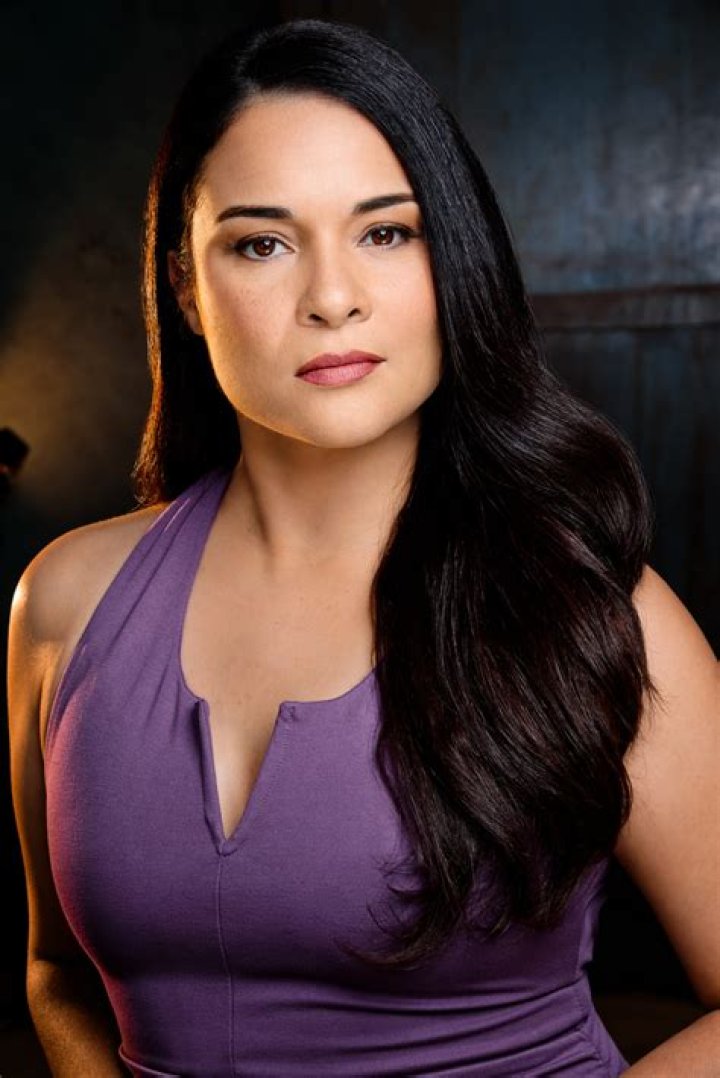 Alisa Reyes Bio (Wiki) 