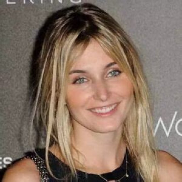 Alizee Guinochet Bio (Wiki) 