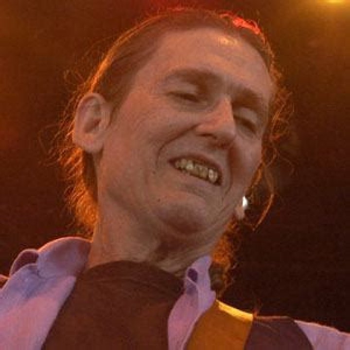 Allen Lanier - Trivia, Family, Bio