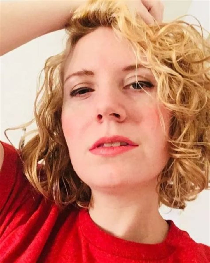 Allison Pregler - Age, Family, Bio