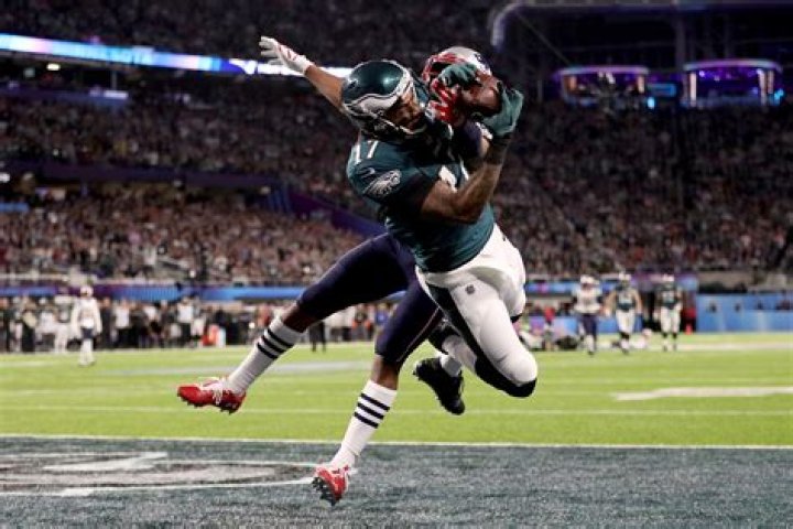Alshon Jeffery Net Worth - Wiki, Age, Weight and Height, Relationships, Family, and More