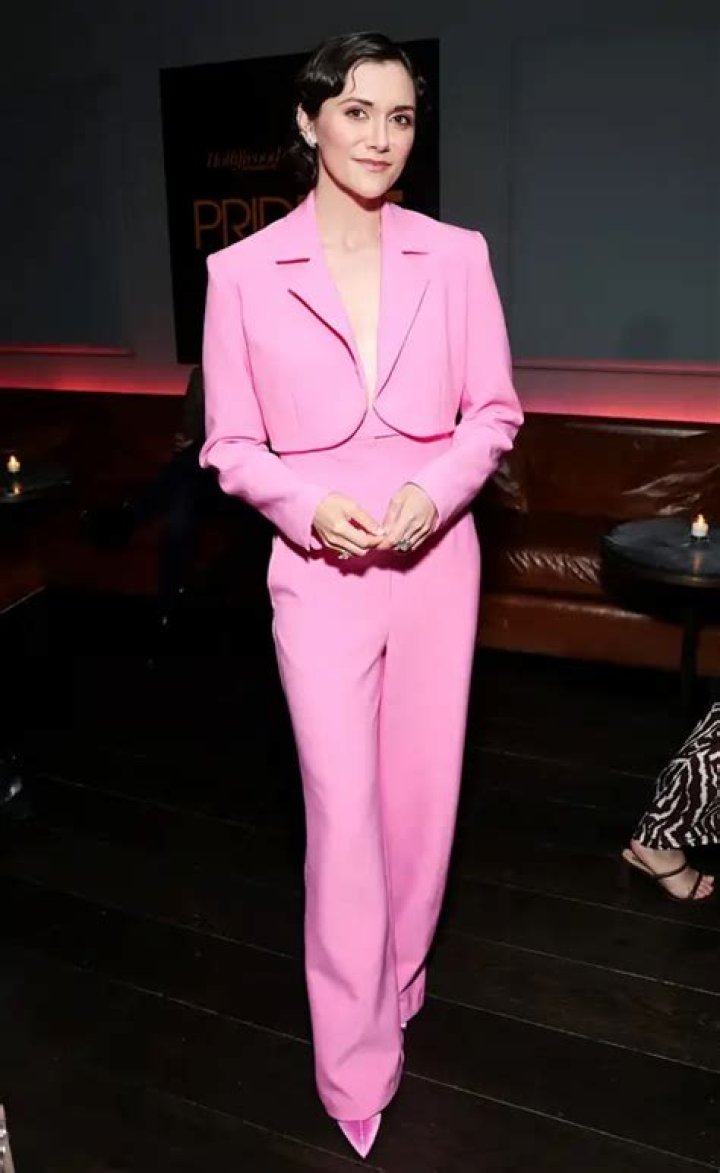Alyson Stoner Bio (Wiki) 
