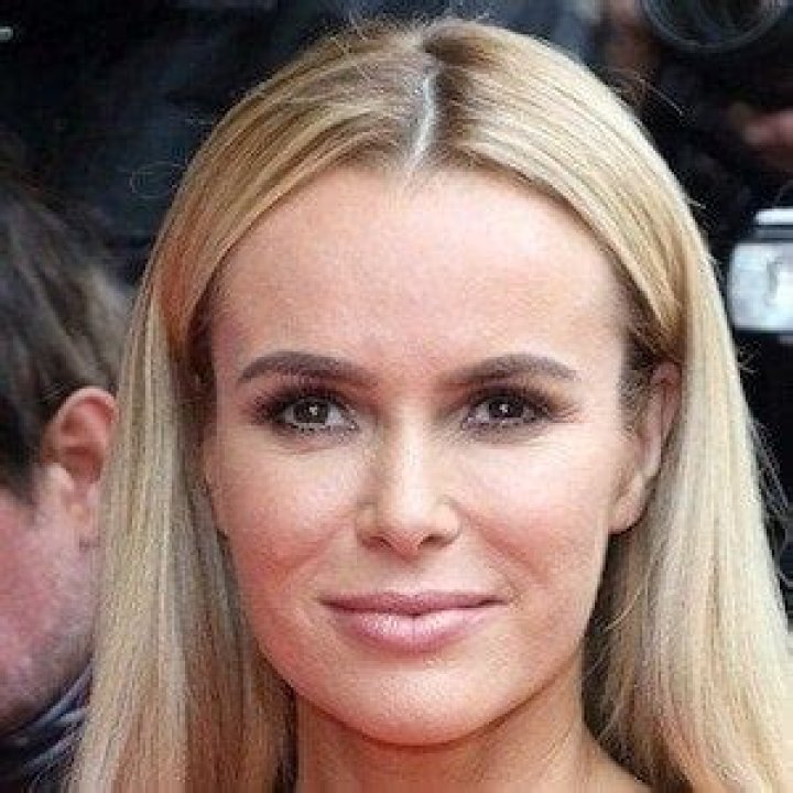 Amanda Holden - Age, Family, Bio