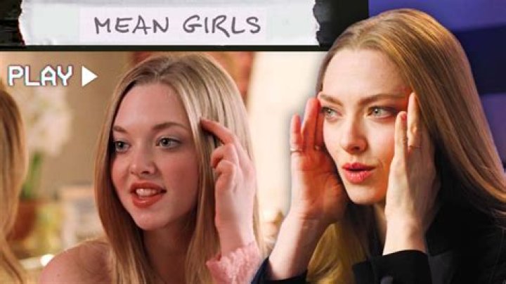 Amanda Seyfried is “subtle to a fault” with her boobs out