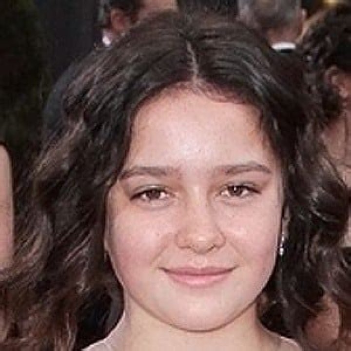Amara Miller - Age, Family, Bio