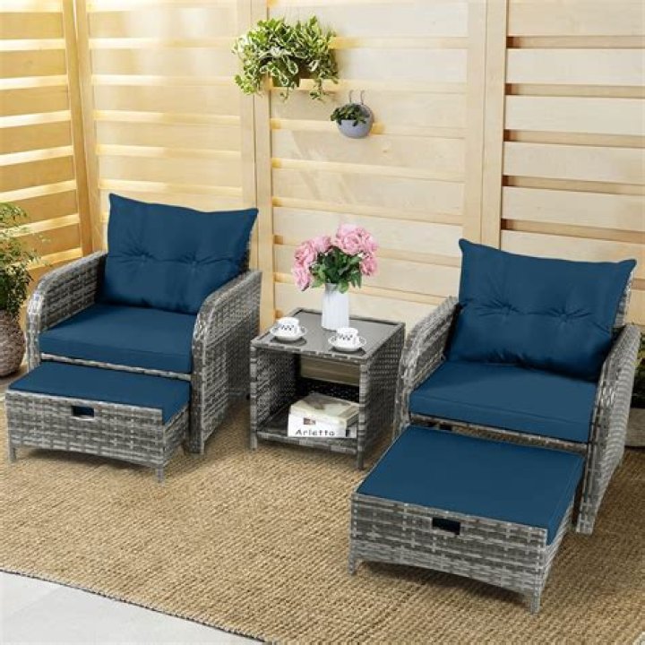 Amazon furniture that might save you a trip to Ikea