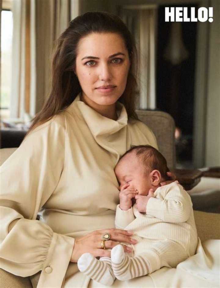 Amber Le Bon Bio (Wiki) 