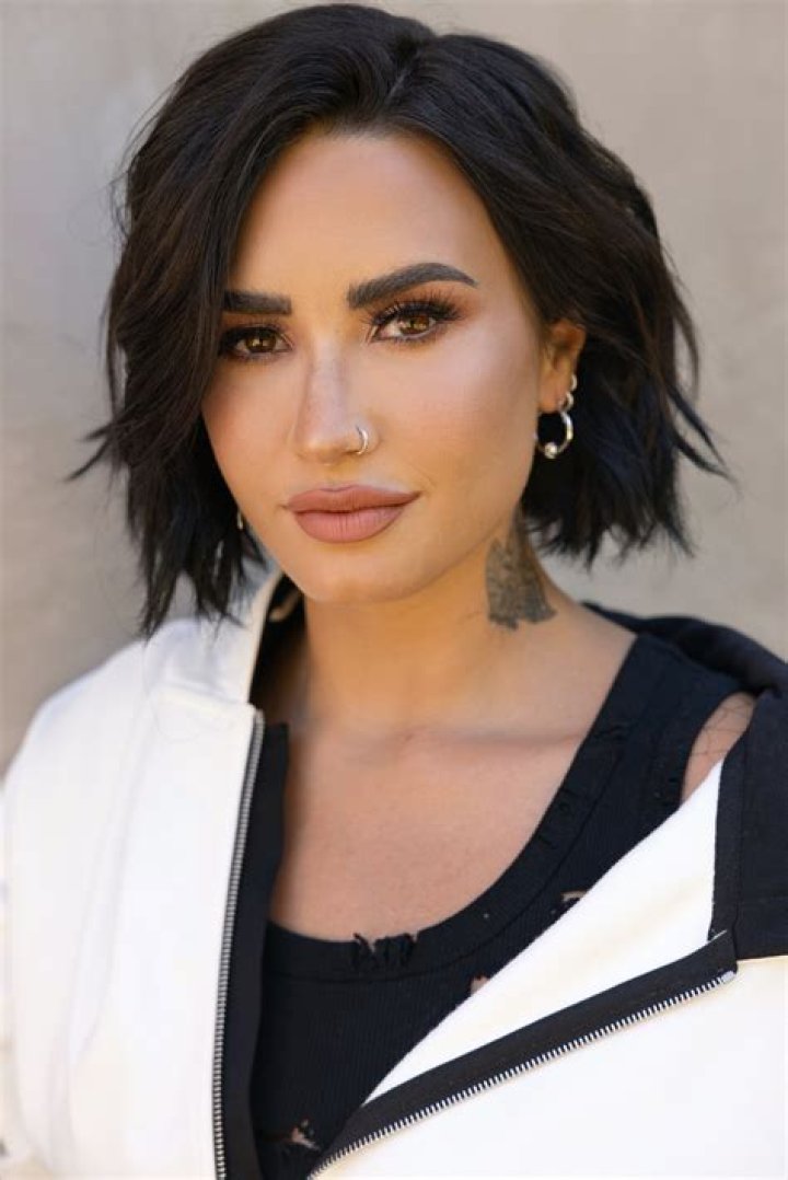 Amber Lovato - Age, Family, Bio