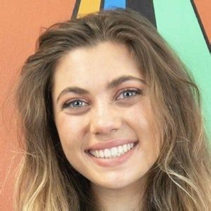 Amelie Zilber - Age, Family, Bio