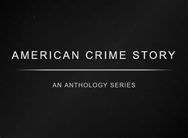 American Crime Story is not coming to Netflix