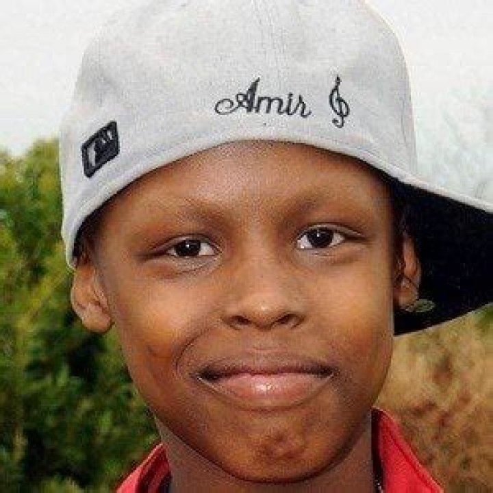 Amir Mitchell-Townes - Age, Family, Bio