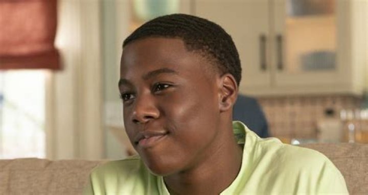 Amir O'Neil - Age, Family, Bio