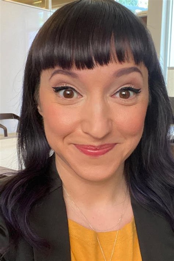 Amy Shira Teitel Bio Unveils Age, Married Status, Education & Net Worth
