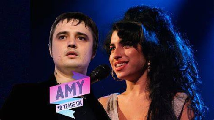 Amy Winehouse and Pete Doherty are releasing a duet together