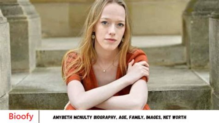 Amybeth McNulty - Age, Family, Bio