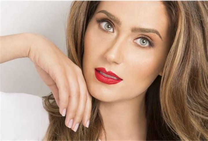 Ana Sofia Moreira Bio (Wiki) 