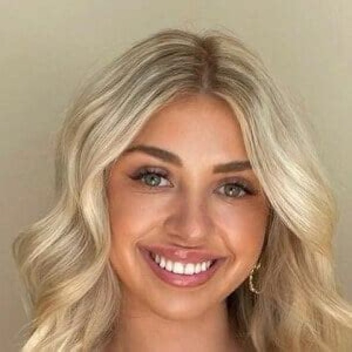 Anaïs Laliberté - Age, Family, Bio