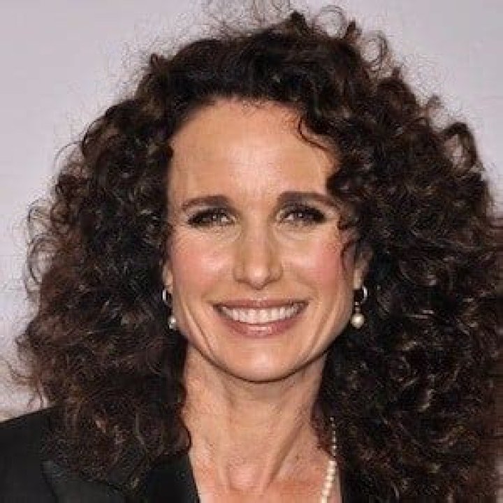 Andie MacDowell Bio (Wiki) 