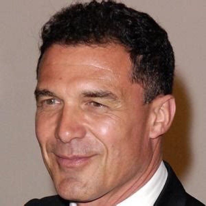 André Balazs - Age, Family, Bio
