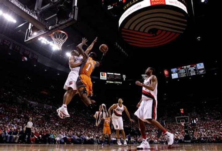 Andre Miller - Age, Family, Bio