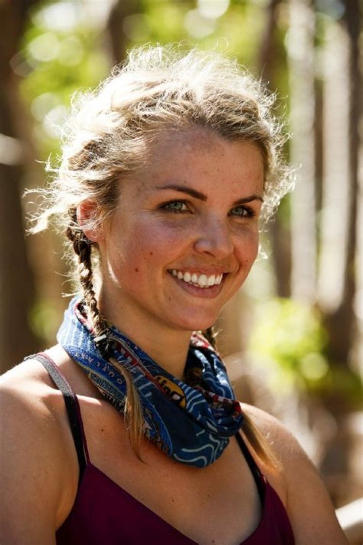 Andrea Boehlke Bio (Wiki) 