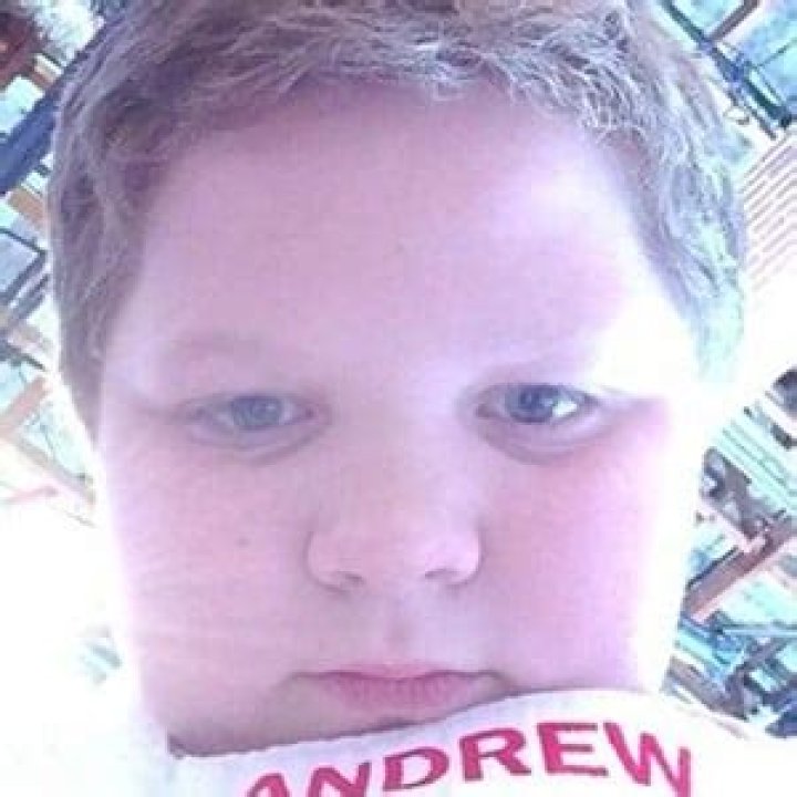 Andrew Zappley - Age, Family, Bio