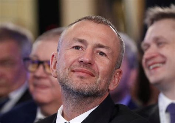 Andrey Melnichenko Family - Celebrity Family