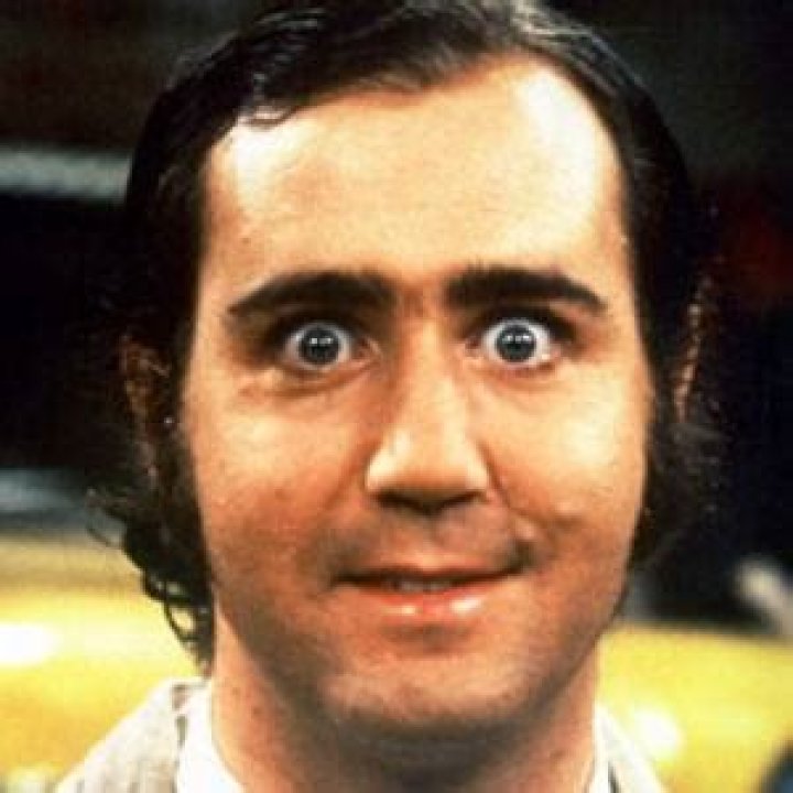 Andy Kaufman - Trivia, Family, Bio