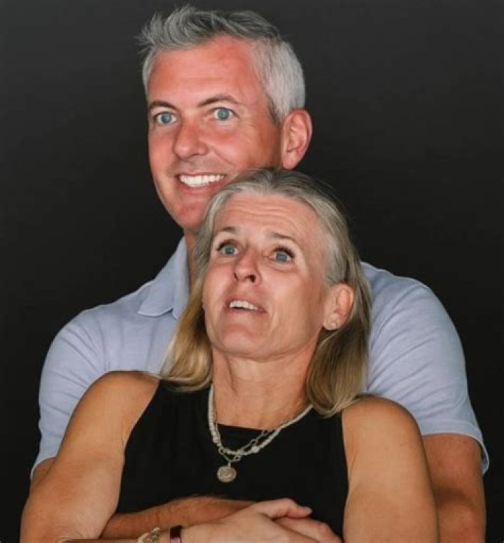 Andy Tate - Age, Family, Bio