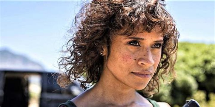 Angel Coulby - Age, Family, Bio