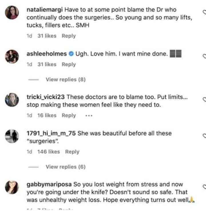 Angelina Pivarnick Shuts Down Plastic Surgery Rumors