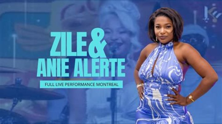 Anie Alerte - Age, Family, Bio