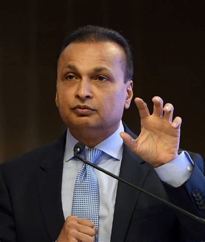 Anil Ambani Net Worth - Wiki, Age, Weight and Height, Relationships, Family, and More