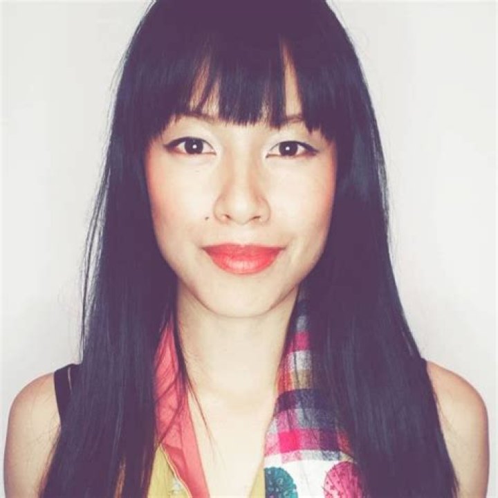 Ann Truong Bio (Wiki) 