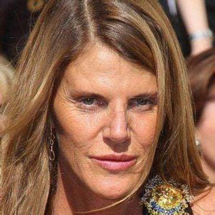 Anna Dello Russo - Age, Family, Bio