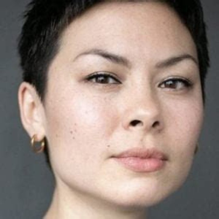 Anna Leong Brophy - Age, Family, Bio