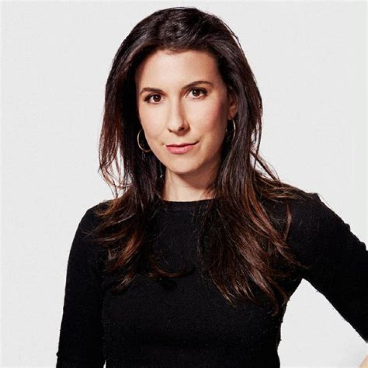 Anna Roisman - Age, Family, Bio
