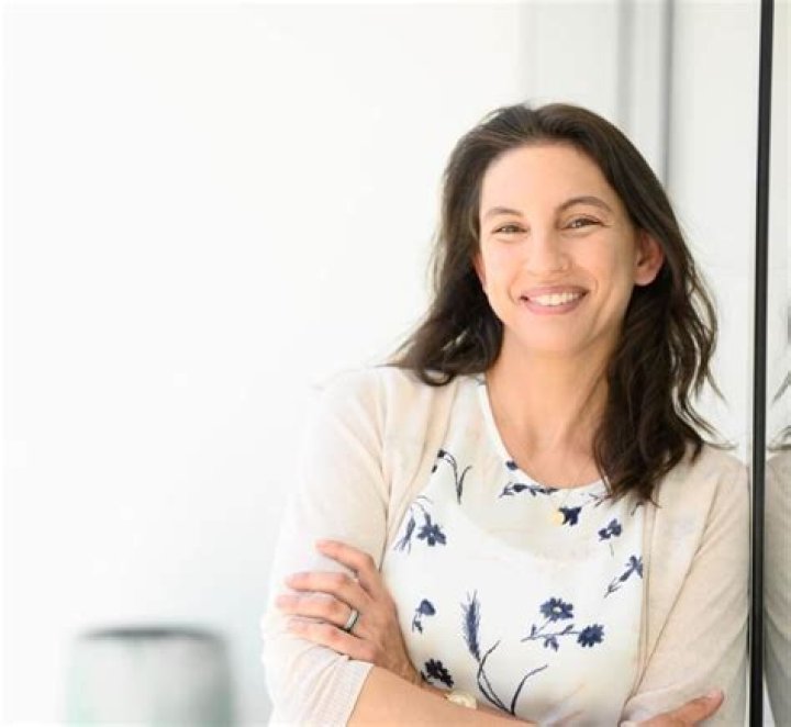 Annaka Harris Bio (Wiki) 