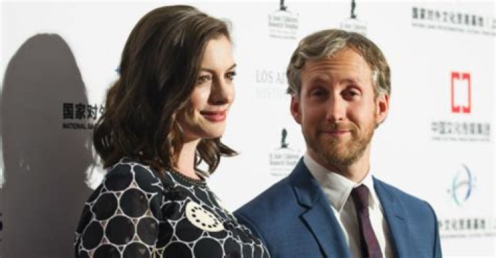 Anne Hathaway Admits to Drinking Problem