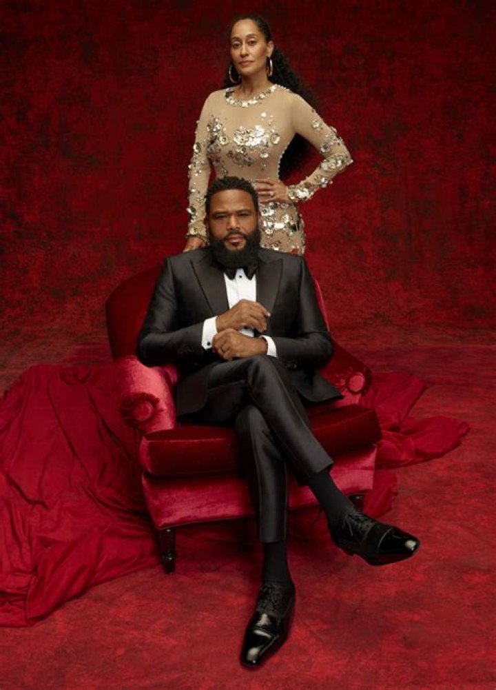 Anthony Anderson: Tracee Ellis Ross didn’t like me for 10 years