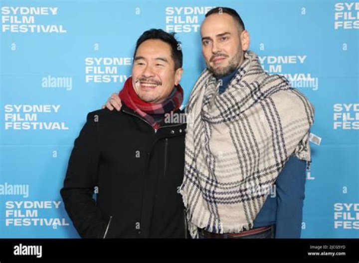 Anthony Brandon Wong Net Worth - Wiki, Age, Weight and Height, Relationships, Family, and More