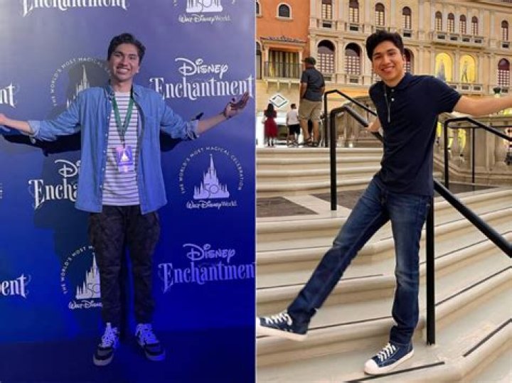 Anthony Gonzalez (Fitness Instructor) - Age, Family, Bio