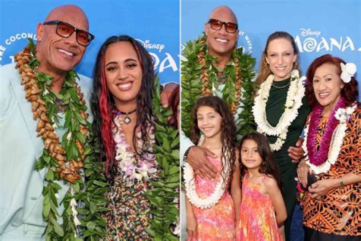 Anthony Johnson family: wife, children, parents, siblings