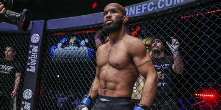 Anthony Johnson UFC record