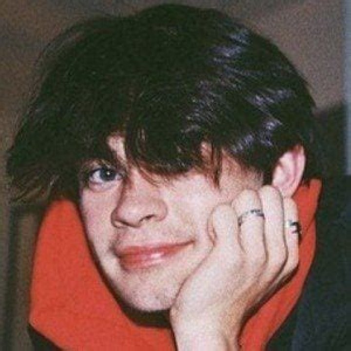 Anthony Kongphan - Age, Family, Bio